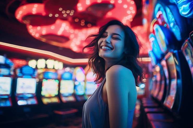 Pengingat event untuk bermain bijak