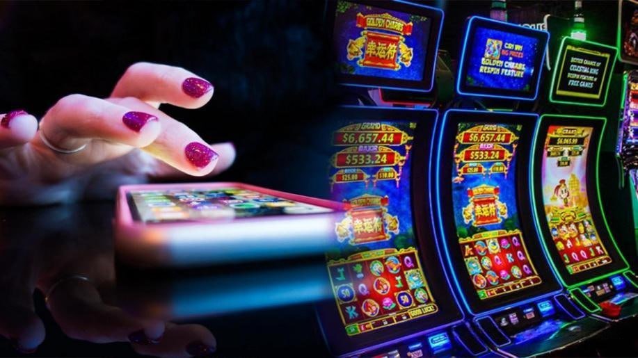 Antarmuka poin reward langit69 di beranda